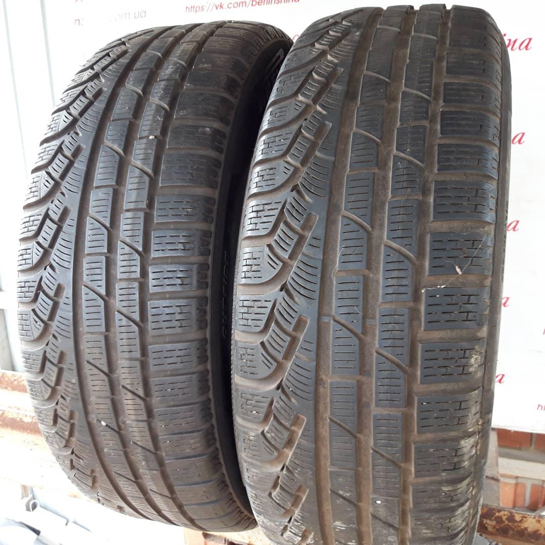Зимові шини Pirelli 225/60/17, фото 1