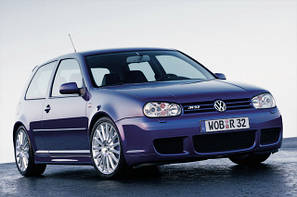Golf 4 (1997-2003)