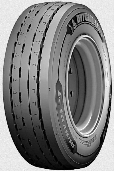 Шина 245/70 R 17.5 MICHELIN 143/141J X MULTI T2