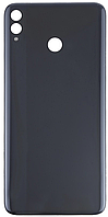 Задняя крышка для Huawei Honor 8X Max, черная