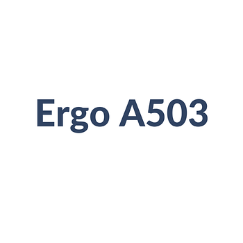 Ergo A503