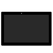 Дисплей (екран) для Lenovo Tab 3 TB-X103F 10" + тачскрін, чорний, #80701-OG5963 ACY