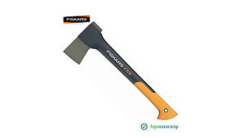 Сокира універсальний Fiskars X10 (Фінляндія), фото 2