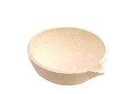 Тигель шамотно-глиняний 70x27 мм