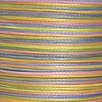 NANMEI BRAID M60 MSZ663 Rainbow
