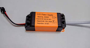 Драйвер для світлодіодних лінійок SMD 28W IP20