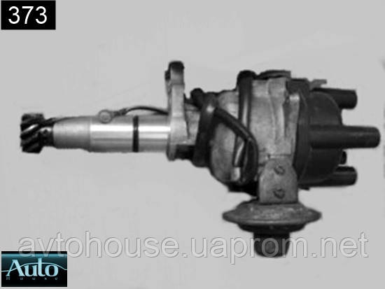 Розподільник запалювання (Трамблер) Mitsubishi Colt 1.2 84-88г (4G16)