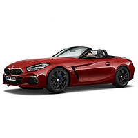 Оригинальная коллекционная модель BMW Miniatur Z4 (G29), 1:18, цвет San Francisco красный (80432450998)