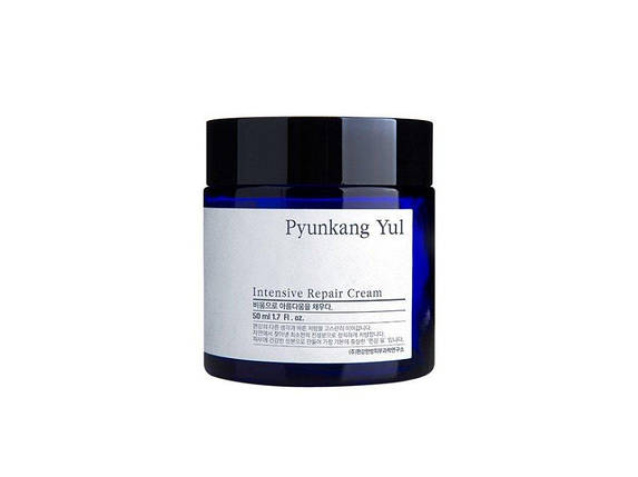 Відновлюючий крем з пептидами Pyunkang Yul Intensive Repair Cream, 50 мл., фото 2