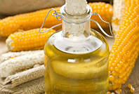 Кукурузное масло рафинированное, 1 литр