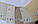 Тканинні рулонні штори "OASIS" LUMINIS (крем 901), РОЗМІР 60х170 см, фото 3