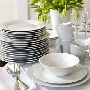 Столовий посуд