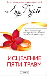 Зцілення п'яти травм. Ліз Бурбо.