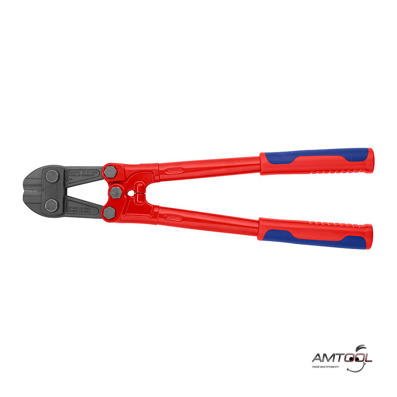 Болторіз 460 мм — Knipex 71 72 460