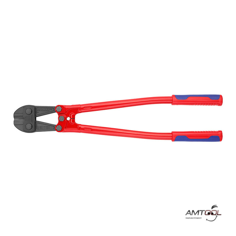 Болторіз 610 мм — Knipex 71 72 610