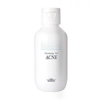 Тонер для проблемної шкіри Pyunkang Yul Acne Toner, 150 мл, фото 1