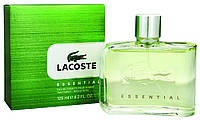 Туалетная вода LACOSTE ESSENTIAL Лакост Эссеншиал