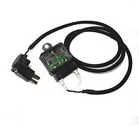 Трирівневі регулятори напруги