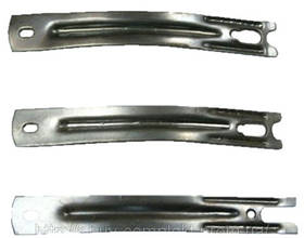 Металеві пластини для коптера