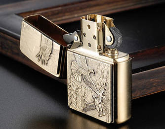 Запальнички Zippo