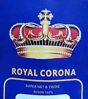 Cетеполотно Royal Corona 40 x 0,20 x 200 x 200