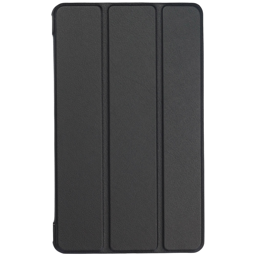Чохол Slimline Portfolio для Samsung Galaxy Tab A 8.0 (2019) SM-T290, SM-T295 Black, фото 1