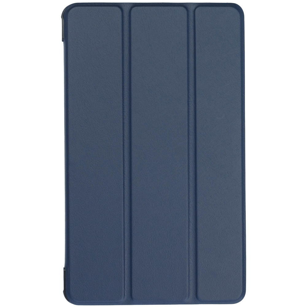 Чехол Slimline Portfolio для Samsung Galaxy Tab A 8.0 (2019) SM-T290, SM-T295 Navy Blue, фото 1