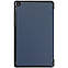 Чехол Slimline Portfolio для Samsung Galaxy Tab A 8.0 (2019) SM-T290, SM-T295 Navy Blue, фото 2