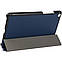 Чехол Slimline Portfolio для Samsung Galaxy Tab A 8.0 (2019) SM-T290, SM-T295 Navy Blue, фото 3