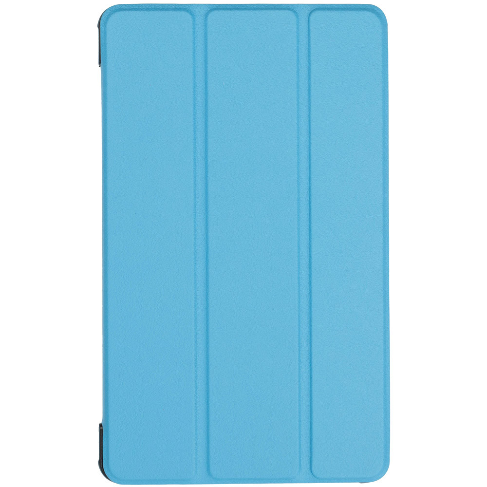 Чохол Slimline Portfolio для Samsung Galaxy Tab A 8.0 (2019) SM-T290, SM-T295 Blue, фото 1
