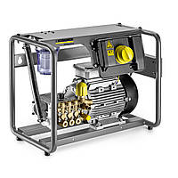 АПАРАТ ВИСОКОГО ТИСКУ HD 9/18-4 Cage Classic, 2 роки гарантія