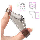 Насадка Trumpet на піні, фото 3