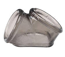 Насадка Trumpet на піні