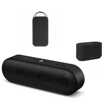 Портативні колонки