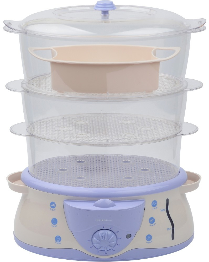 Пароварка First FA-5100, фото 1