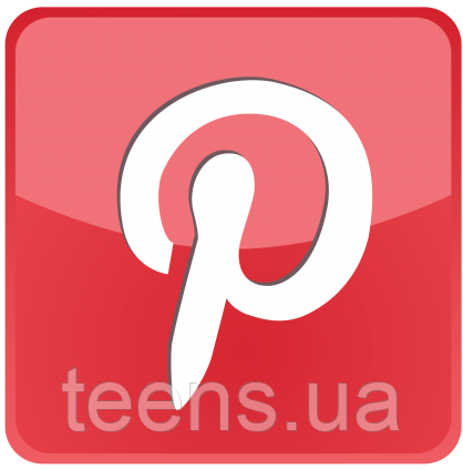 teens.ua в Pinterest