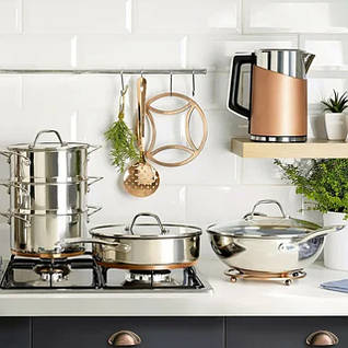 Кухонний посуд