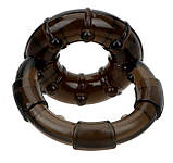 Кільце DoubleRing на пеніс, фото 6