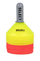 Набор тренировочных фишек Select Marker Set (24 штук) (749500-231)