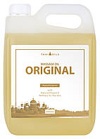 Профессиональное массажное масло «Original» 3000 ml, боби