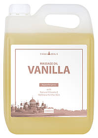 Професійна масажна олія «Vanilla» 3000 ml