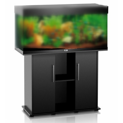 Підставка для акваріума Juwel Vision 180 SB біла (71030) чорна