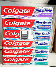 Зубна паста Colgate Max Fresh 125 мл