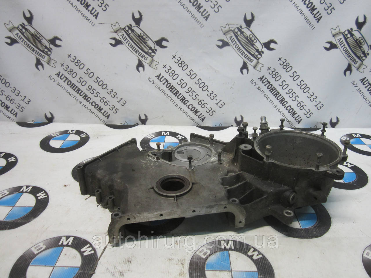 Корпус ГРМ BMW e53 X-series (1707994)
