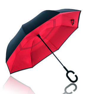 Парасольки