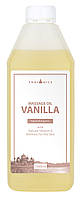 Профессиональное массажное масло «Vanilla» 1000 ml smile