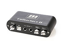 USB-аудиоинтерфейс Miditech Guitarface II