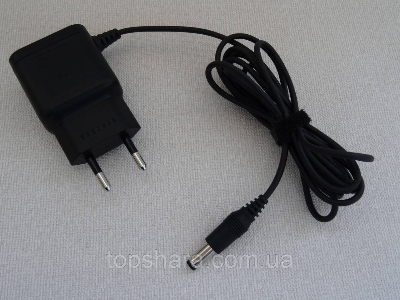 Зарядний пристрій машинки для стриження Philips QC5050, фото 1