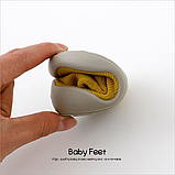 Π’Π°ΠΏΠΎΡΠΊΠΈ ΡΠΊΠ°ΡΠΏΠ΅ΡΠΊΠΈ Π· Π³ΡΠΌΠΎΠ²ΠΎΡ ΠΏΡΠ΄ΠΎΡΠ²ΠΎΡ, ΡΠΎΡΠΎ 3