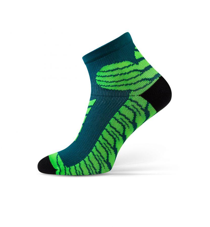 Спортивні шкарпетки Sesto Senso Sport Universal (original) короткі бавовняні універсальні